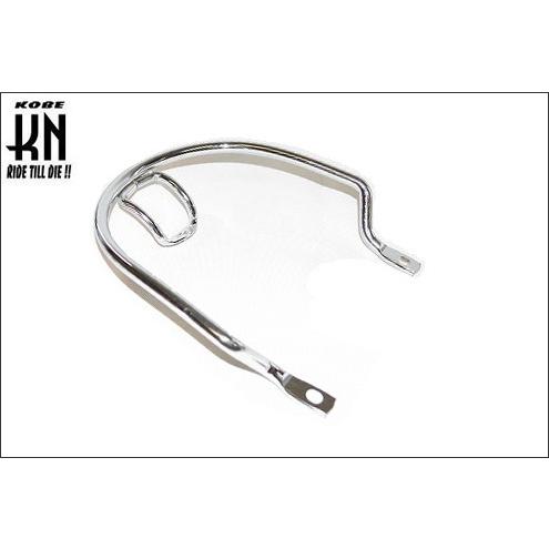 KN企画 リアキャリア/ビーノ［5AU］・アプリオ［4JP/4LV/SA11J］ REC