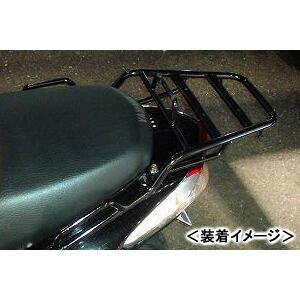 KN企画 リアキャリア/シグナスX（2型） NXC125-145 : バイクパーツ