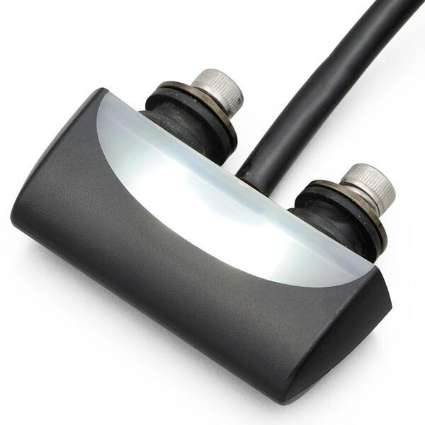 DAYTONA（デイトナ） DAYTONA LEDライセンスランプSC2（SLIM CASE