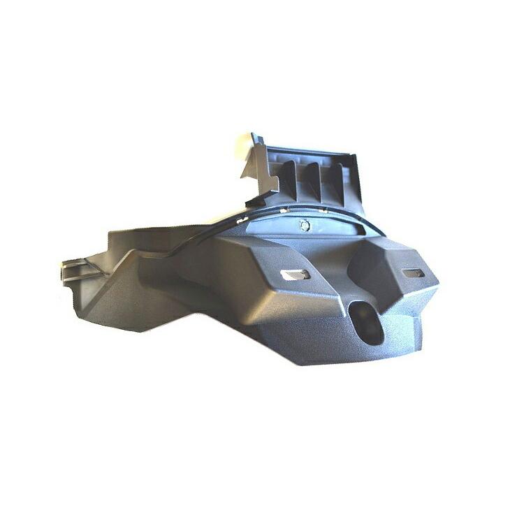 KN企画 フェンダーレスキット/シグナスX （4型） 国内仕様SEA5J（BF9