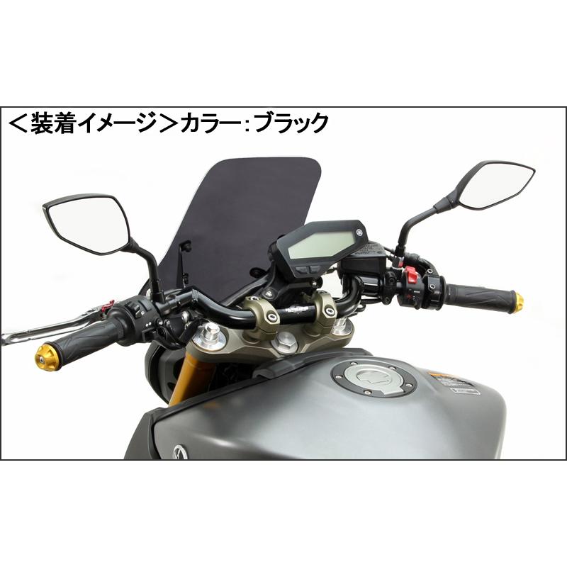 HURRICANE（ハリケーン） HURRICANE FATスワロー 専用ハンドル