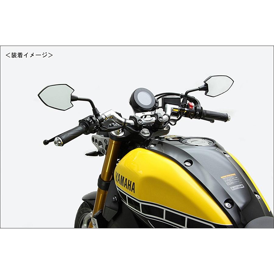 HURRICANE（ハリケーン） HURRICANE FATスワロー 専用ハンドル