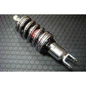 KN企画 ジャイロキャノピー 車高UP 強化リアショック リヤショック245mm 楽天市場】KN企画 車高UP リアショック245mm （YSS KN別注モデル