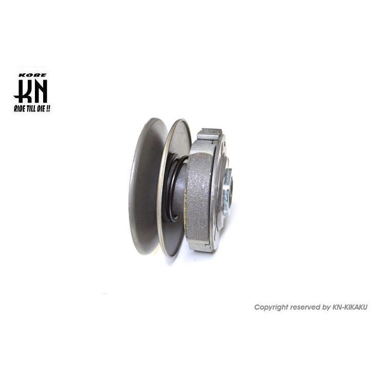 その他 An KN企画 クラッチリア一式/ライブDIO-ZX 7003-4-A : バイクパーツ