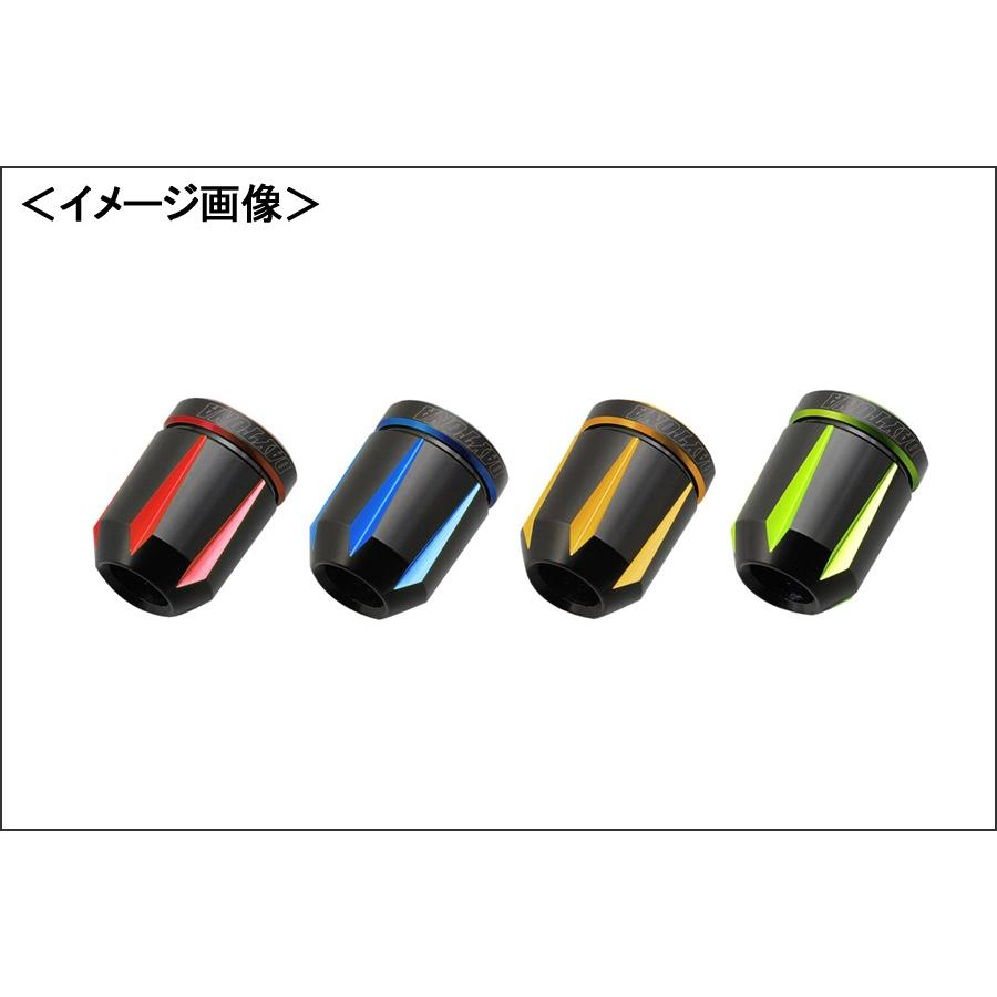 ぴっぴさま専用 Amazon | デイトナ(Daytona) バーエンド バイク カワサキ(M8)用