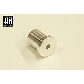 KN企画 オイルオリフィス（打ち換え用）/シグナスX OOS-01 : バイク