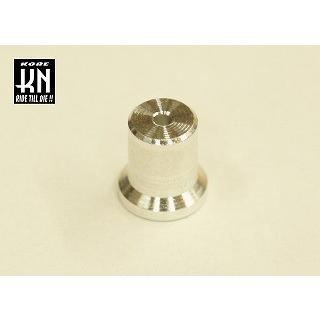 KN企画 オイルオリフィス（打ち換え用）/シグナスX OOS-01 : バイク