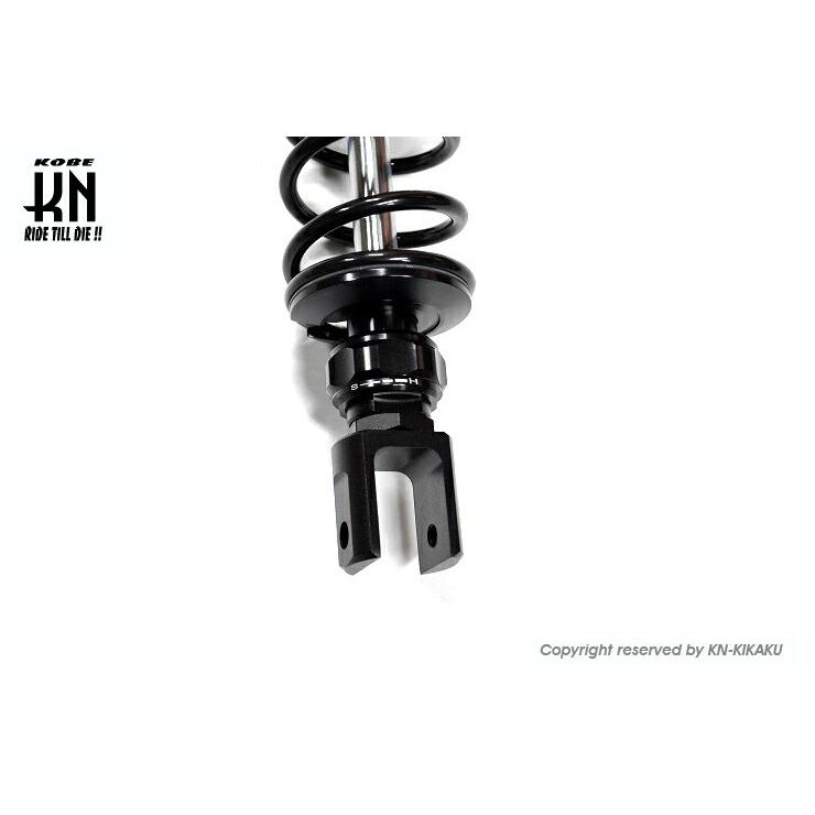 シグナス1〜3型 kn企画減衰調整式 【公式通販】