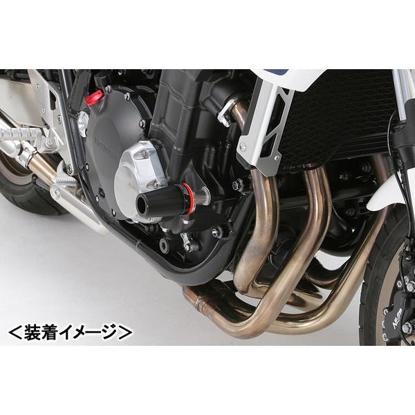 DAYTONA エンジンプロテクター/CB1300SF・CB1300SB・CB1100（14年） 91828_3