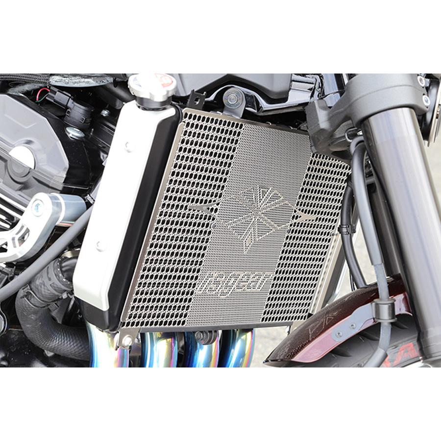 r's gear（アールズギア） r's gear Z900RS（21年-）・Ninja1000SX（20