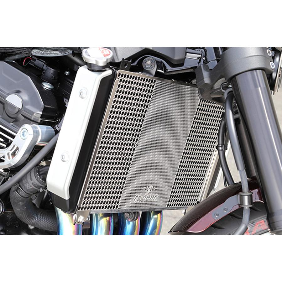 r's gear（アールズギア） r's gear Z900RS（21年-）・Ninja1000SX（20