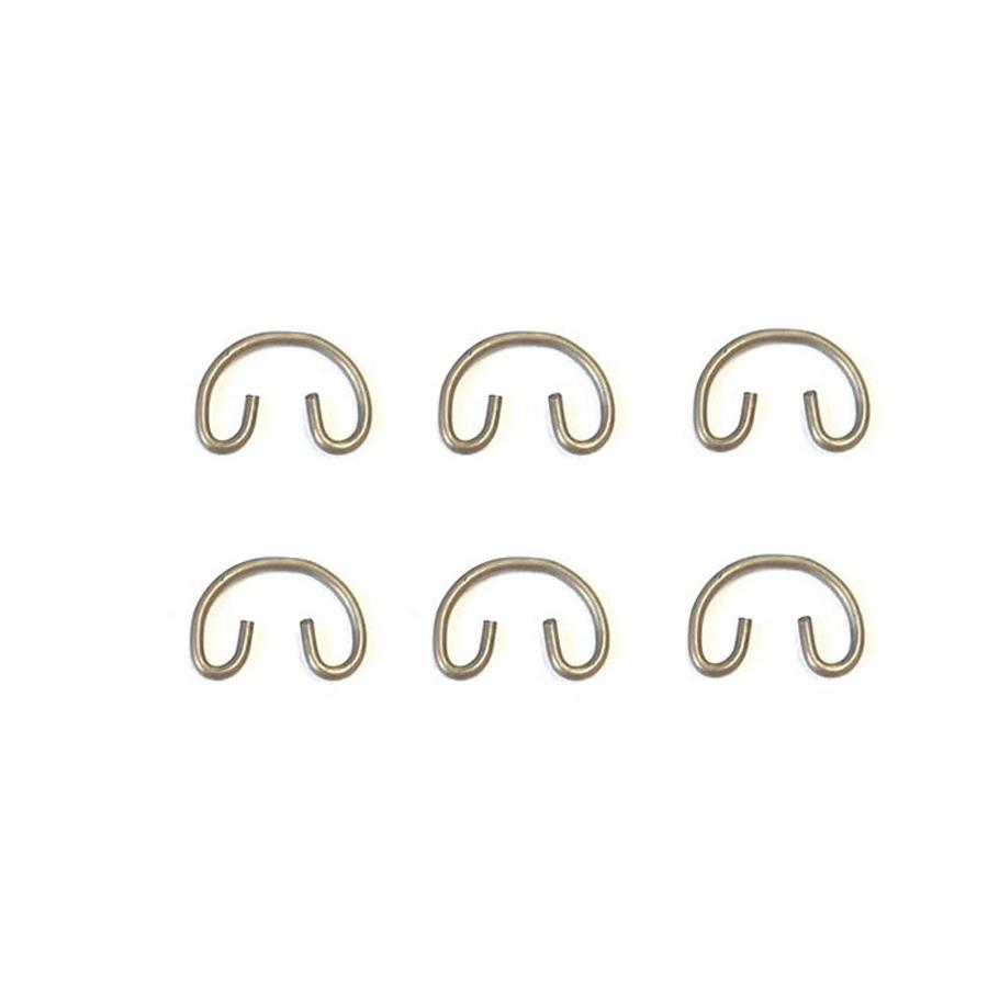 KN企画 【ネコポス対応】KN企画 ピストンサークリップ（10mm）便利