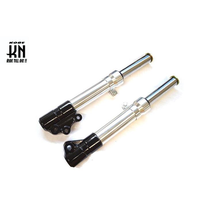 KN企画 グランドアクシス100 ［5FA1］［SB01J］ フロントフォーク 35mm