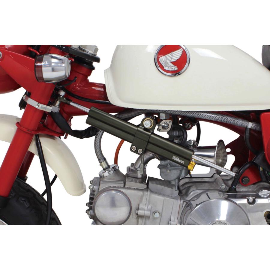 スペシャルパーツ武川 SP武川 モンキー/ゴリラ［Z50J］［AB27 