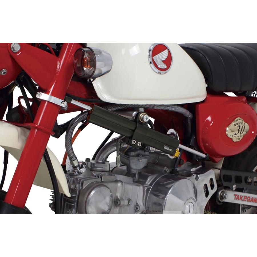 スペシャルパーツ武川 SP武川 モンキー/ゴリラ［Z50J］［AB27