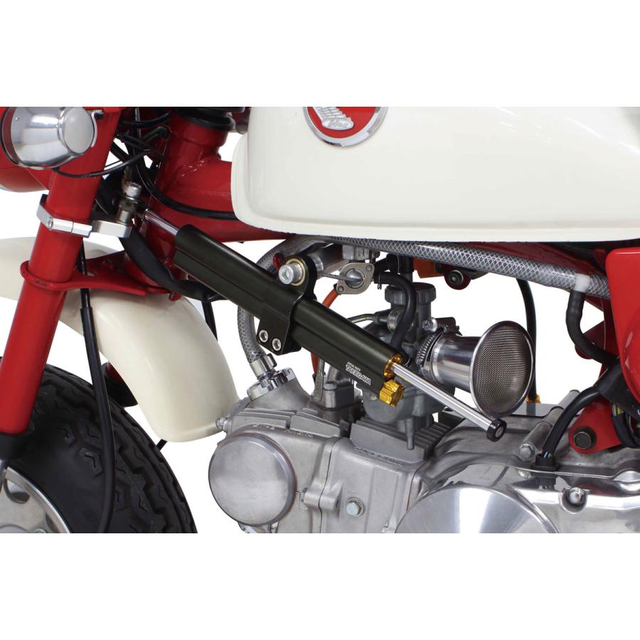スペシャルパーツ武川 SP武川 モンキー/ゴリラ［Z50J］［AB27