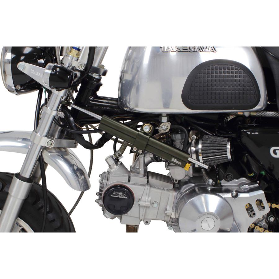 スペシャルパーツ武川 SP武川 モンキー/ゴリラ［Z50J］［AB27
