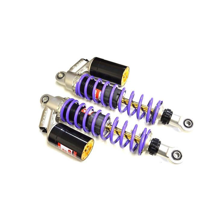 KN企画 RCB 減衰調整式リアショック335mm（RB-2プラスシリーズ