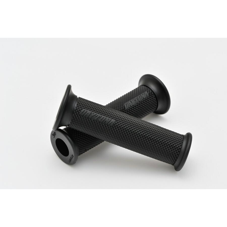 DAYTONA（デイトナ） DAYTONA GRIPPY GRIP GG-D-BASE（ブラック