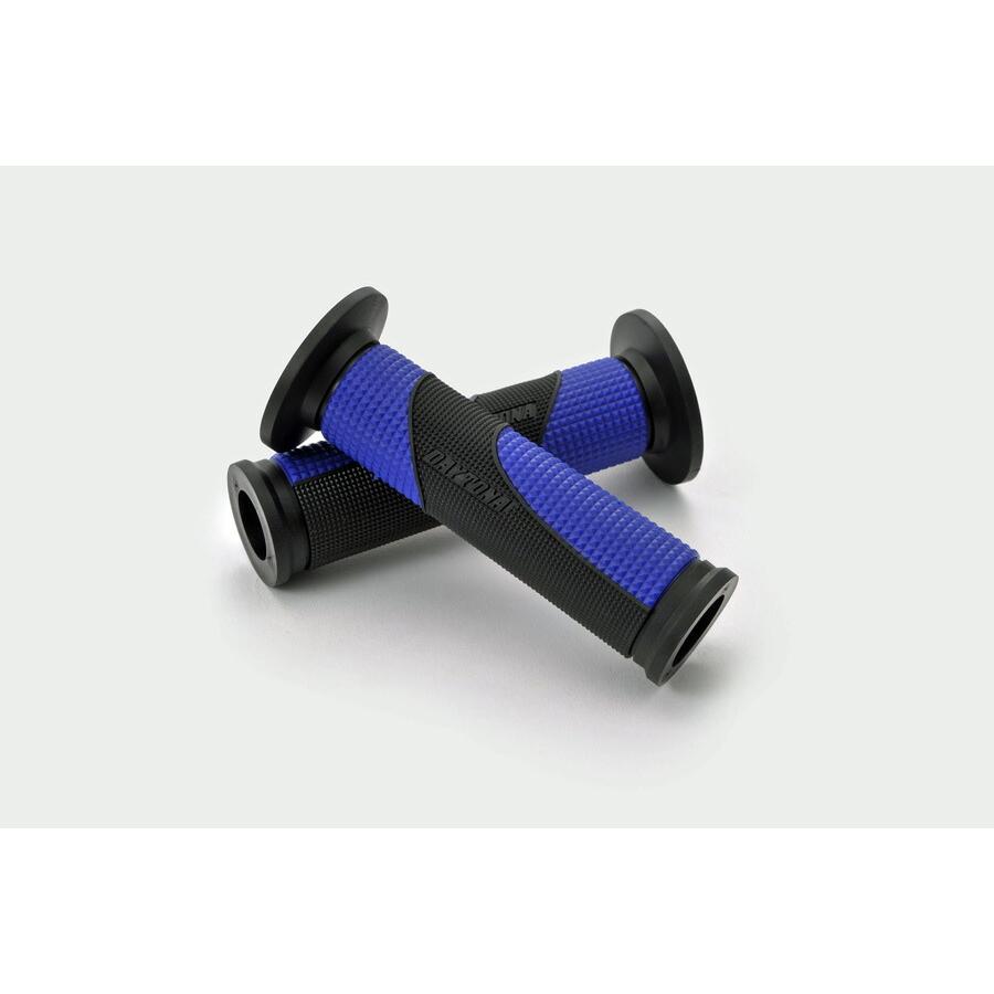 DAYTONA（デイトナ） DAYTONA GRIPPY GRIP GG-D-TAPERD-BASE（ブラック