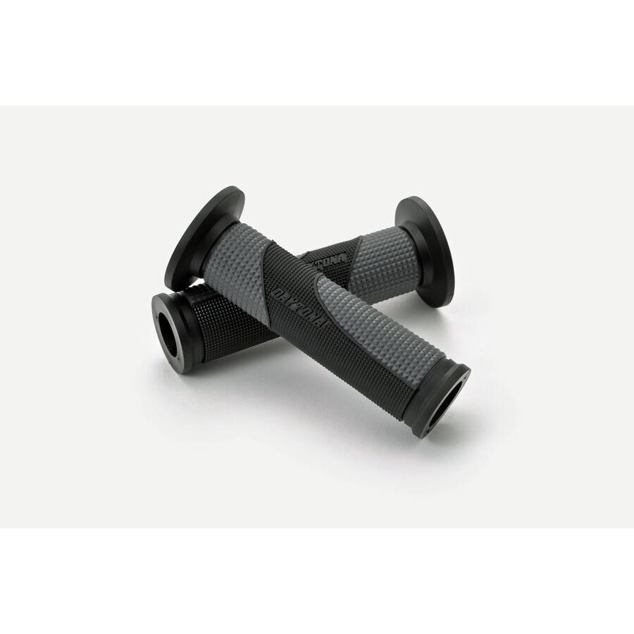 DAYTONA（デイトナ） DAYTONA GRIPPY GRIP GG-D-TAPERD-BASE（ブラック