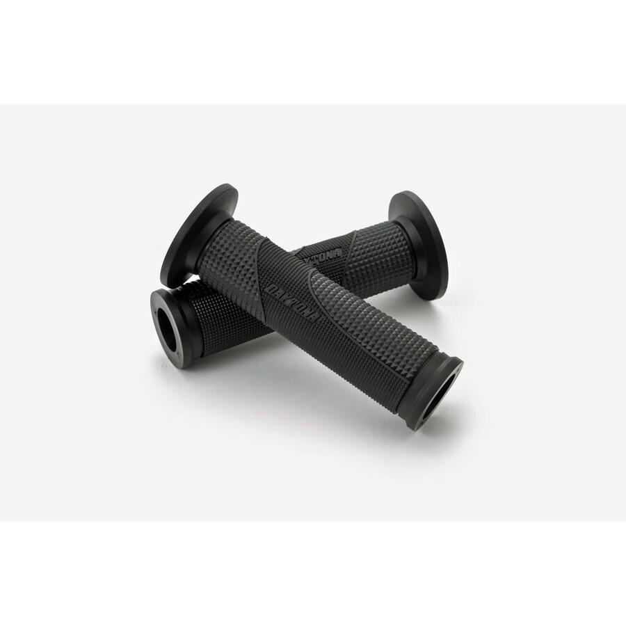 DAYTONA（デイトナ） DAYTONA GRIPPY GRIP GG-D-TAPERD-BASE（ブラック