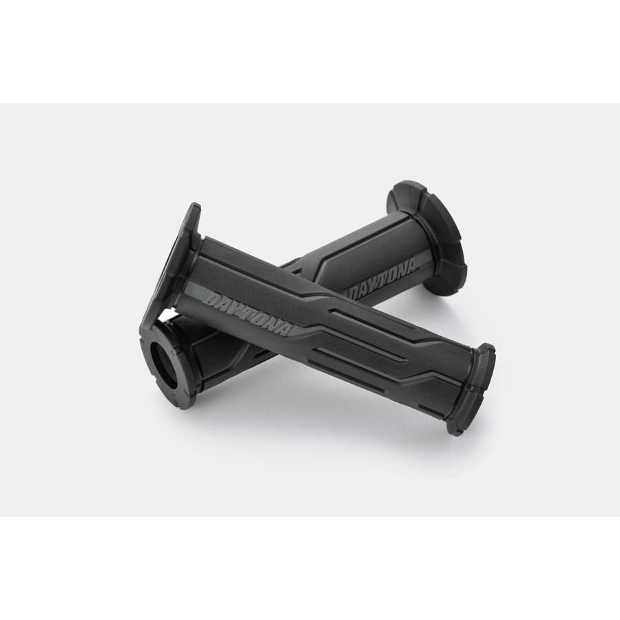 DAYTONA GRIPPY GRIP GG-D-LINE(ブラック×グレー)全長120mm 99272【5月下旬入荷予定】 :3103221064:バイクパーツMotoJam Yahoo!店 - 通販 - Yahoo!ショッピング DAYTONA GRIPPY GRIP GG-D-LINE(ブラック×グレー)全長120mm 99272【5月下旬入荷予定】 :3103221064:バイクパーツMotoJam Yahoo!店 - 通販 - Yahoo!ショッピング