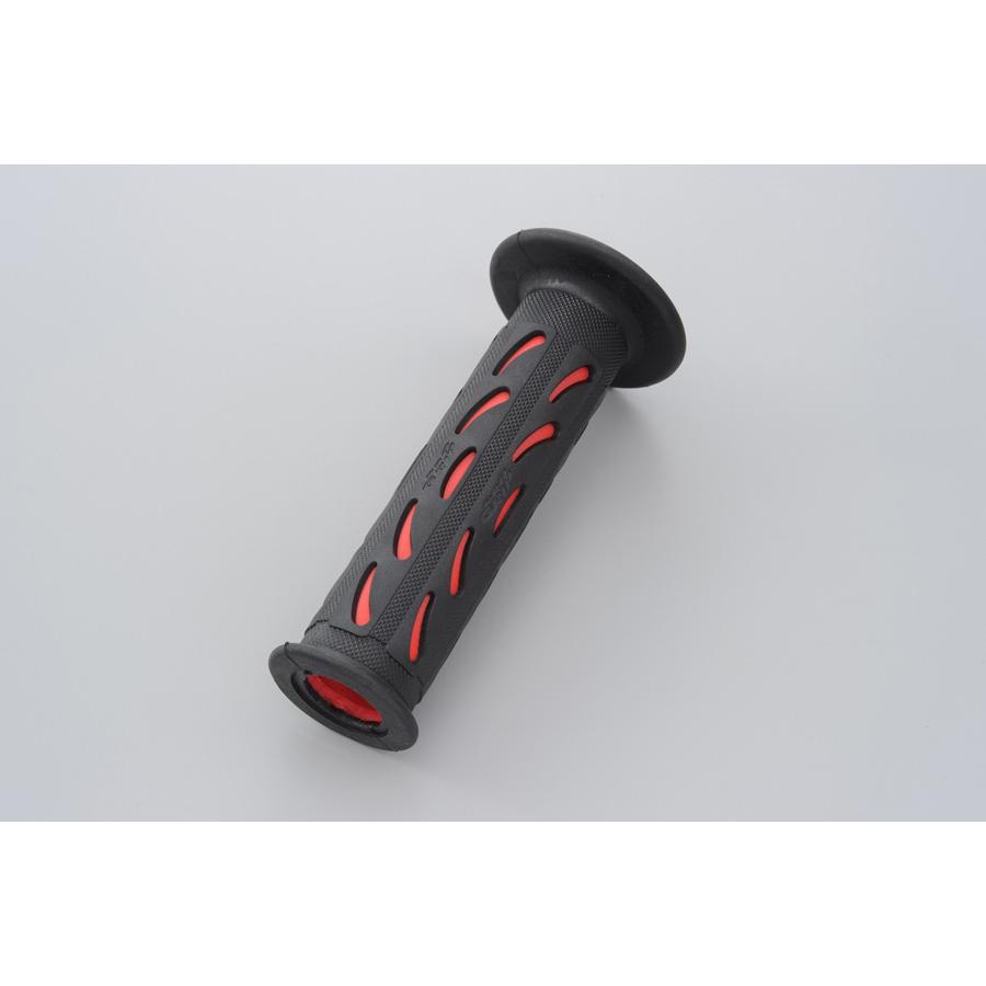 DAYTONA（バイク用品） DAYTONA PROGRIP 耐振GELシリーズ #724 耐震GEL