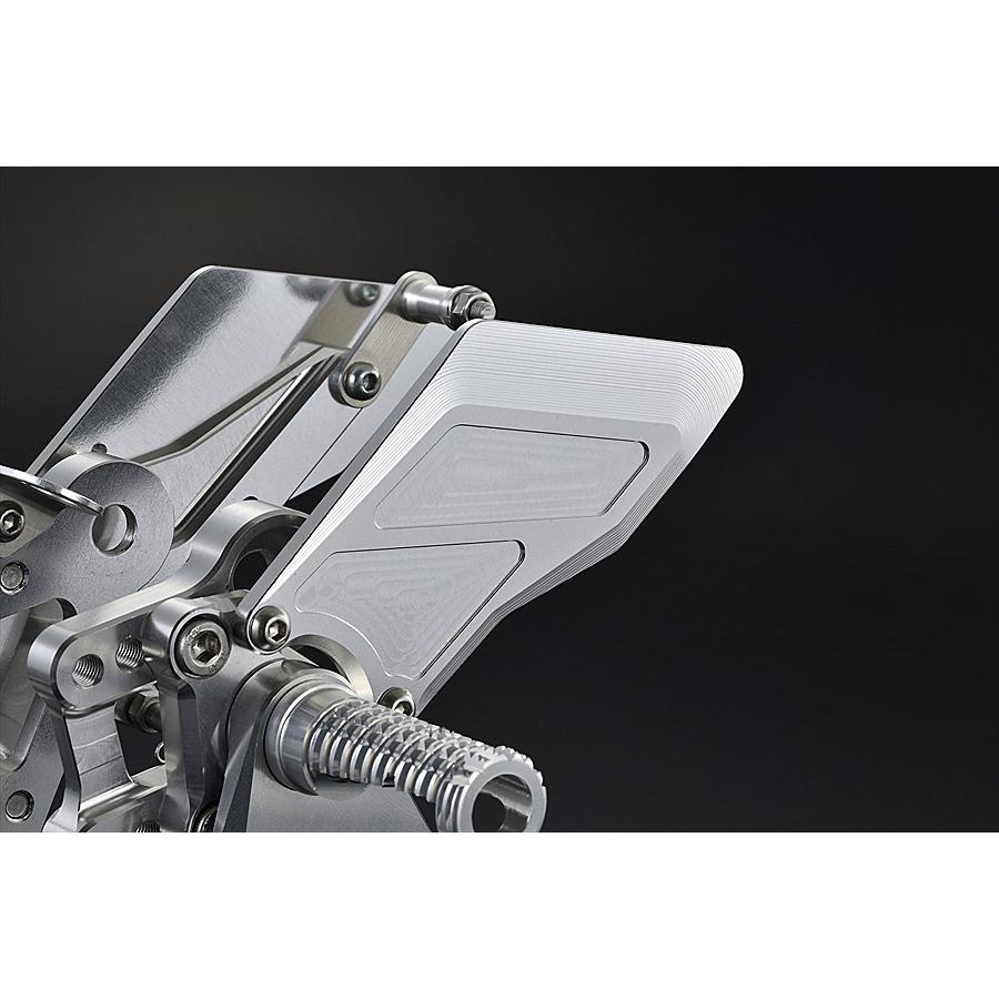 GILD design（ギルドデザイン） G-Craft モンキー125 ［JB02］ バック