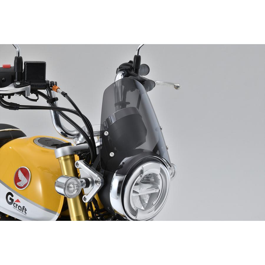 GILD design（ギルドデザイン） G-Craft モンキー125 ［JB02