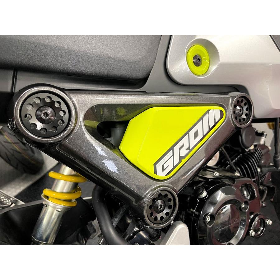 GILD design（ギルドデザイン） G-Craft GROM ［JC92］ （21年