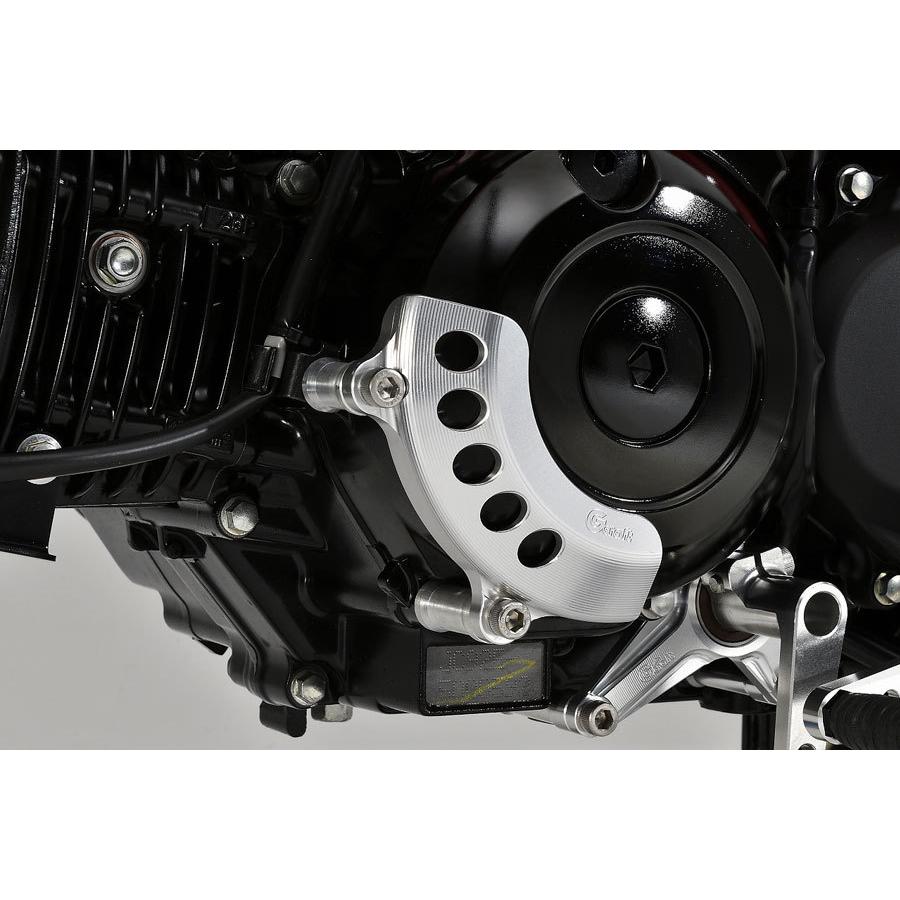 専用　L GILD design G-Craft GROM ［JC92］ （21年-） ビレット