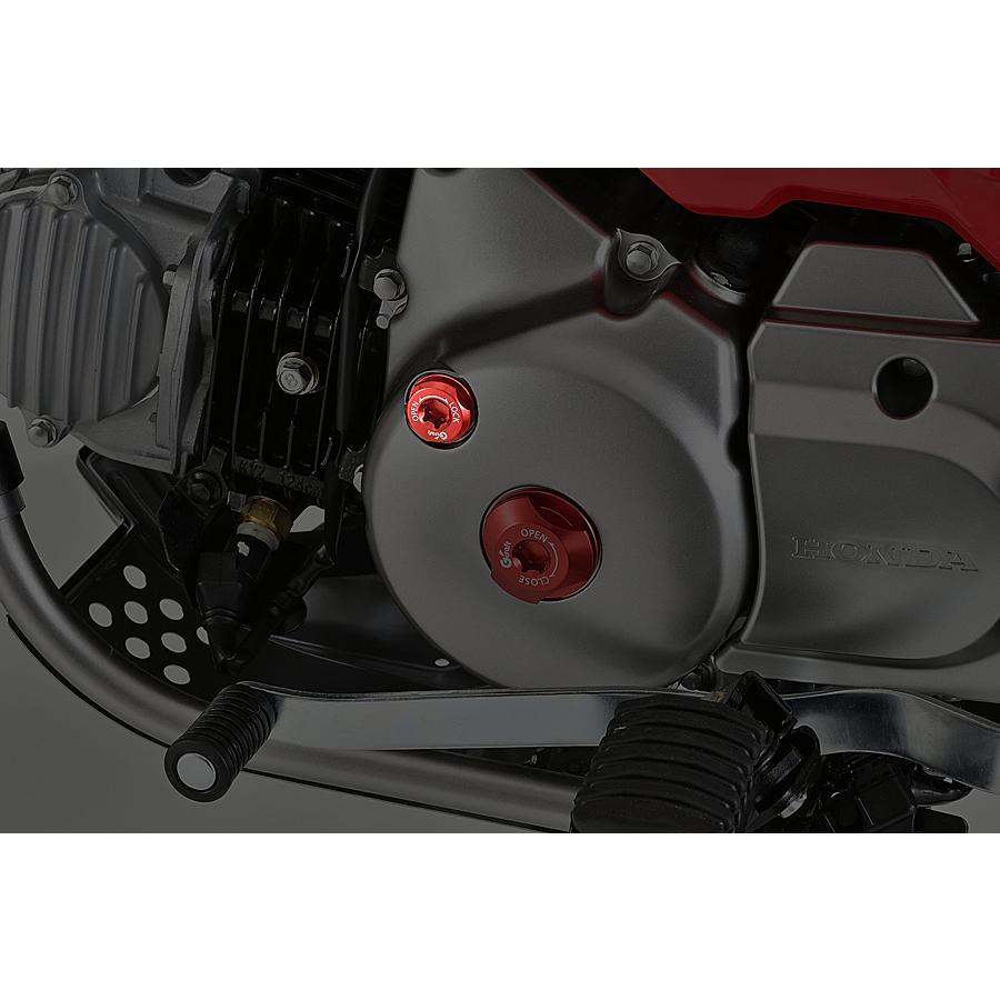 GILD design（ギルドデザイン） G-Craft CT125 ［JA55］［JA65