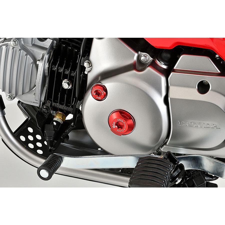 専用です GILD design（ギルドデザイン） G-Craft CT125 ［JA55］［JA65
