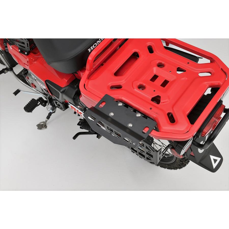 GILD design（ギルドデザイン） G-Craft CT125［JA55］ ［JA55］［JA65