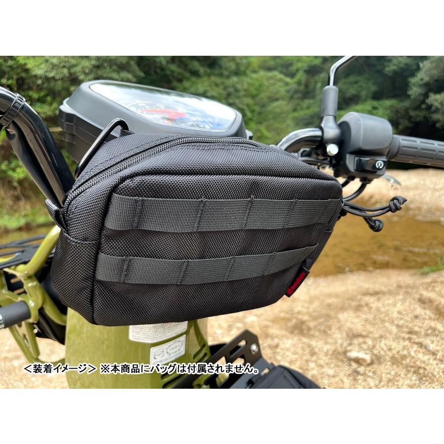GILD design（ギルドデザイン） G-Craft クロスカブ110 ［JA45