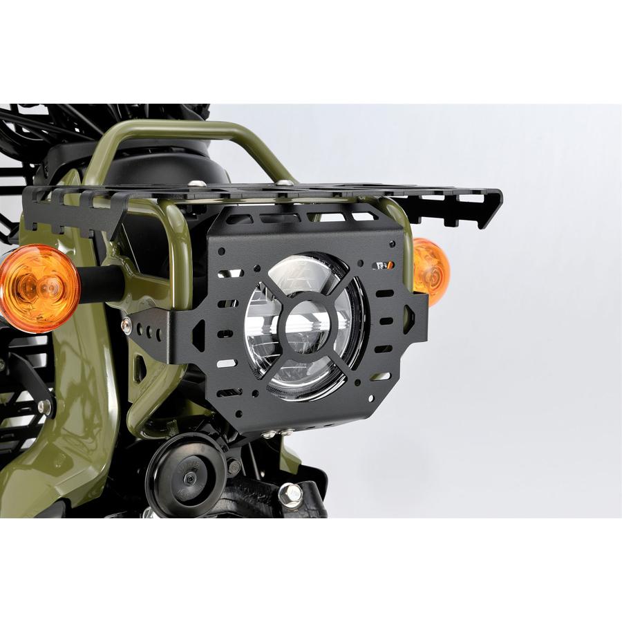 GILD design（ギルドデザイン） G-Craft クロスカブ110 ［JA45