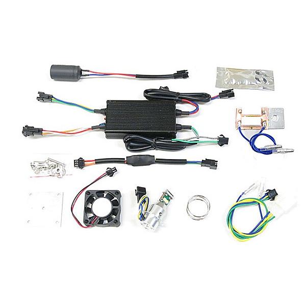 PROTEC (プロテック) LB4-KSR LEDヘッドライトバルブ KSR110PRO KL110E