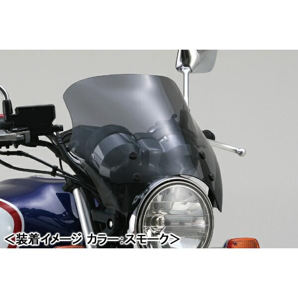 DAYTONA（デイトナ） DAYTONA CB750［RC42］用/「Blast Barrier」＋