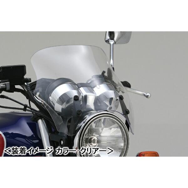 DAYTONA（デイトナ） DAYTONA CB750［RC42］用/「Blast Barrier」＋