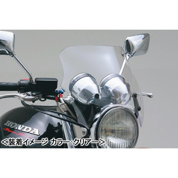 専用 DAYTONA（デイトナ） DAYTONA GB250クラブマン［MC10］用/「Blast