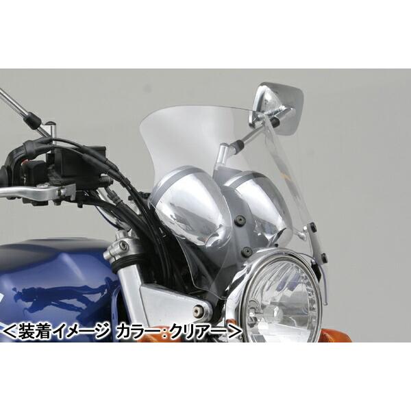 DAYTONA（デイトナ） DAYTONA GSX1400用/「Blast Barrier」＋「車種