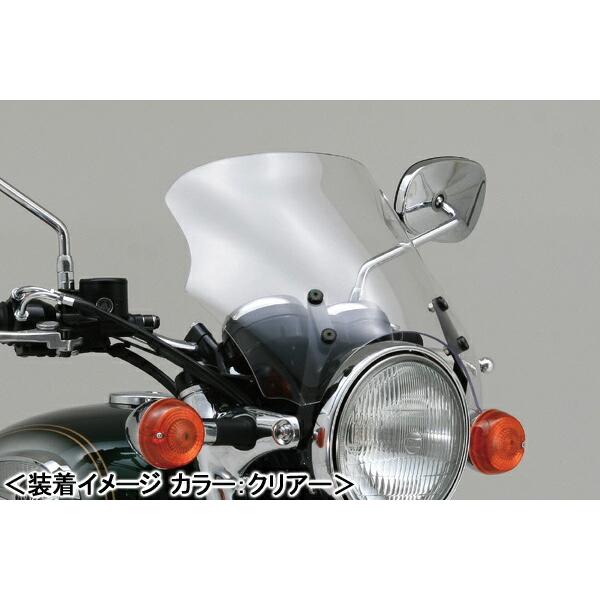 DAYTONA（デイトナ） DAYTONA W800用/「Blast Barrier」＋「車種専用