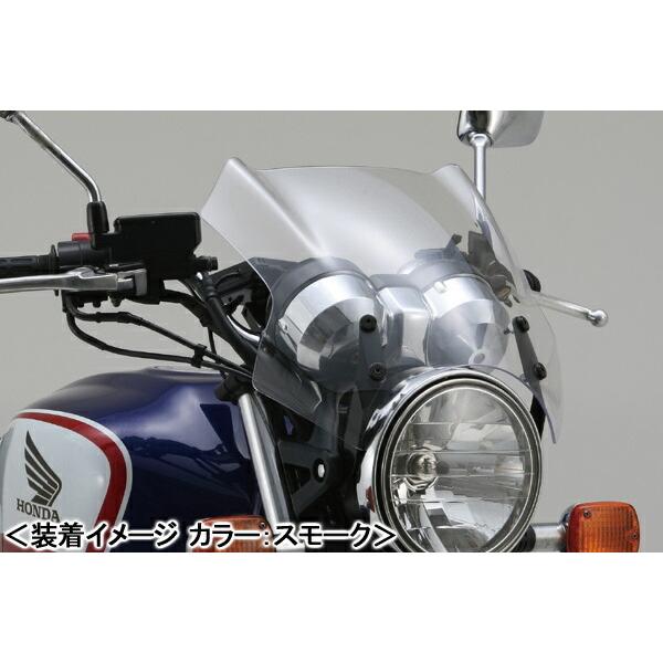 DAYTONA（デイトナ） DAYTONA CB750［RC42］用/「Blast Barrier X」＋