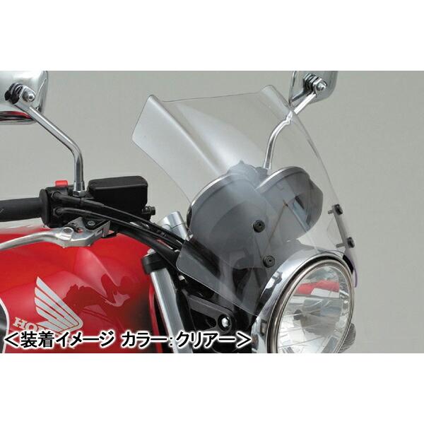 DAYTONA CB400SF［NC39・NC42］用/「Blast Barrier X」＋「車種専用