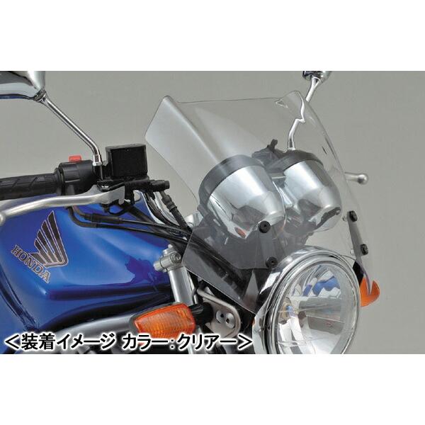 DAYTONA（デイトナ） DAYTONA VTR250［MC33］用/「Blast Barrier X」＋
