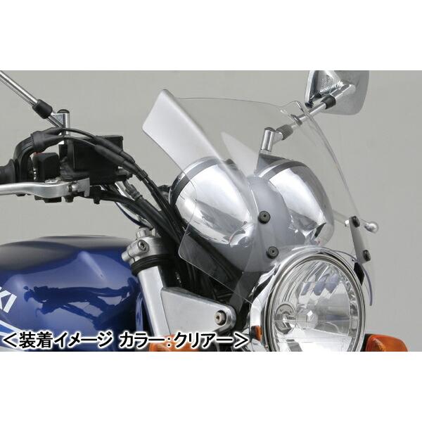 DAYTONA（デイトナ） DAYTONA GSX1400用/「Blast Barrier X」＋「車種