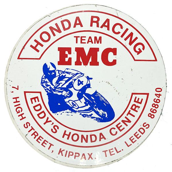 ホンダ レーシング ビンテージ デカール HONDA Racing Vintage Decal ステッカー 本田 Sticker decal