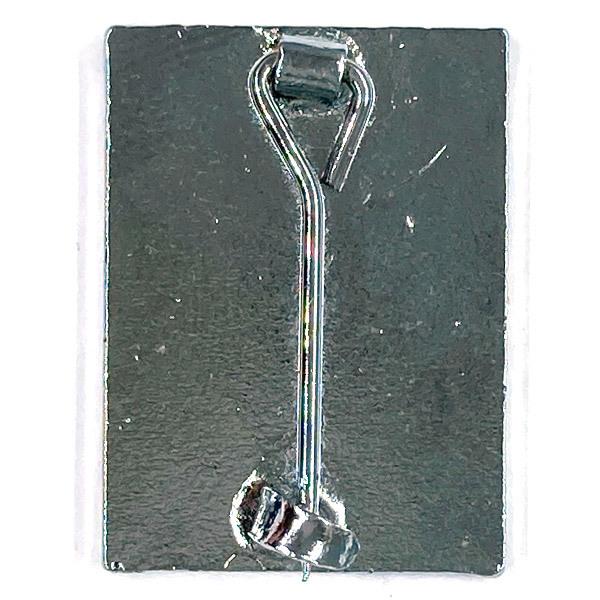 ハーレー ナンバーワン ピンバッジ Harley Davidson #1 Pin ハーレー