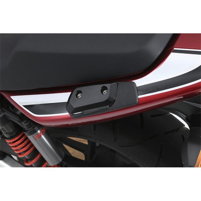 Yamamoto ヤマモトレーシング マフラー 18〜 CB400SF Revo SLIP-ON